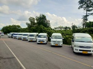 กรุ๊ปทัวร์