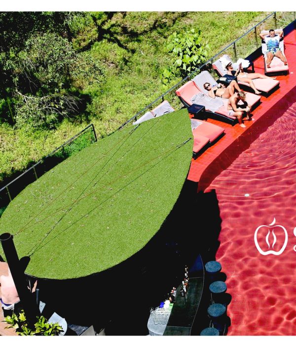 แอ๊ปเปิ้ล อะเดย์ รีสอร์ท กระบี่ อ่าวนาง