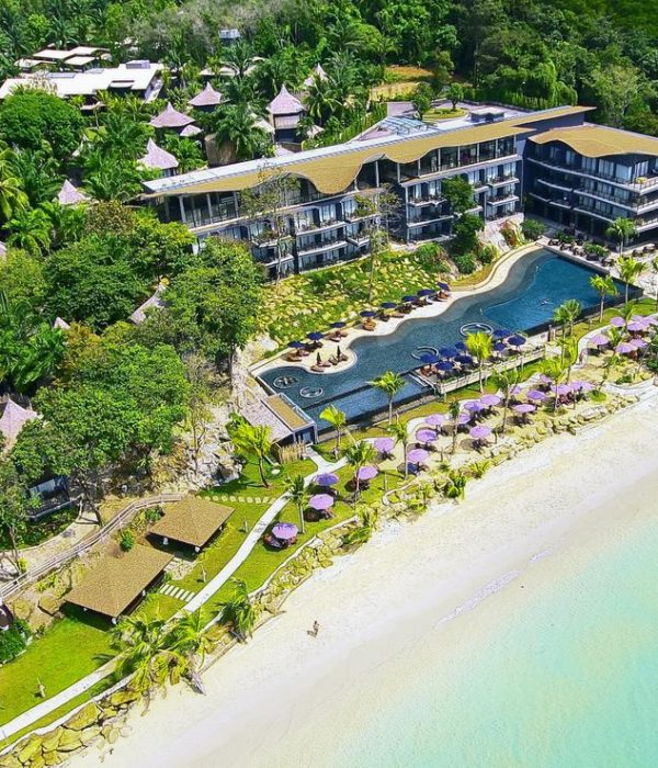 บียอนด์ รีสอร์ท กระบี่