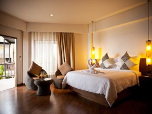 บียอนด์ รีสอร์ท กระบี่