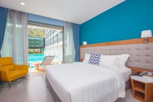 Bluesotel krabi