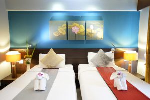 Buri Tara Resort Krabi