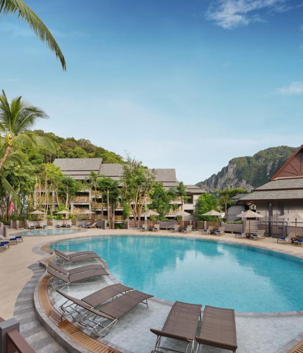 แพคเกจทัวร์กระบี่ 7 วัน 6 คืน