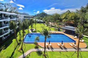 Holiday Inn Express Aonang