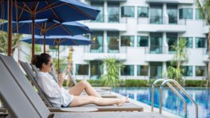 Holiday Inn Express Aonang