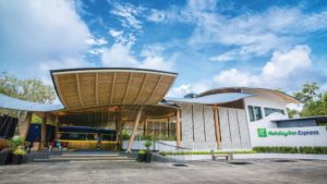 Holiday Inn Express Aonang