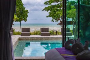 โรงแรมมณีเทล