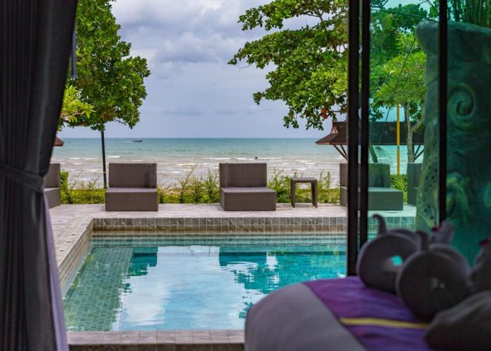 โรงแรมมณีเทล