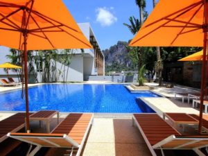 มารีน่า เอ็กซ์เพรส ฟิชเชอร์แมน