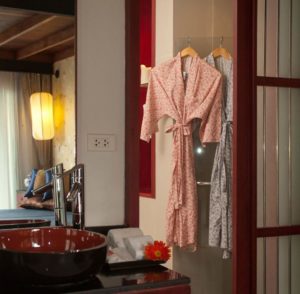 เรด จิงเจอร์ ชิค รีสอร์ท