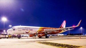 กรุงเทพ - กระบี่